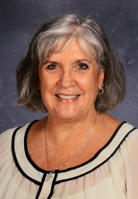 Keri in business professional clothing